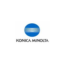 00VN Black Toner Konica Minolta 4345, 4355